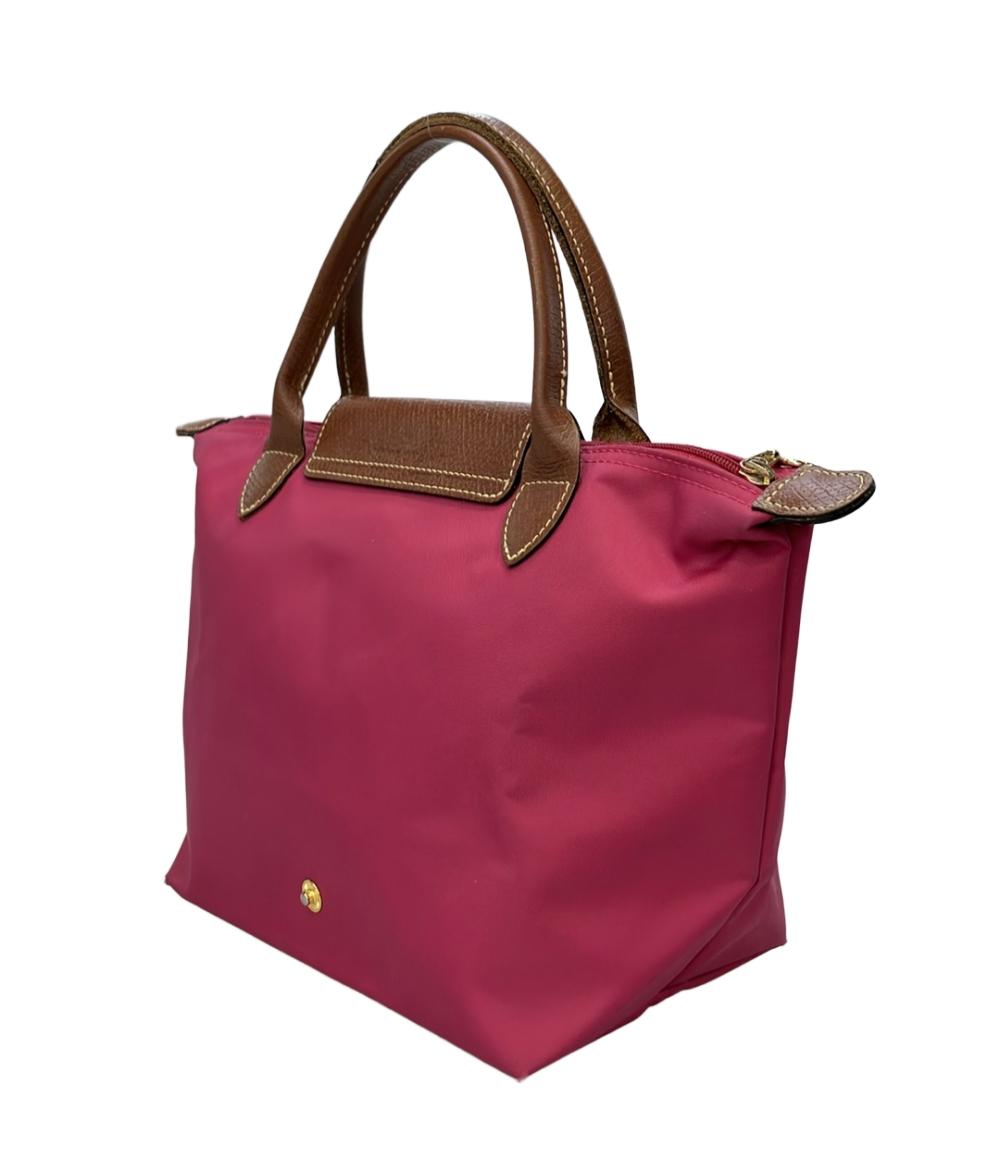 Longchamp ハンドバッグ ル プリアージュ レディース ロンシャン