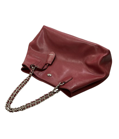 COACH トートバッグ チェーン F31752 レディース コーチ