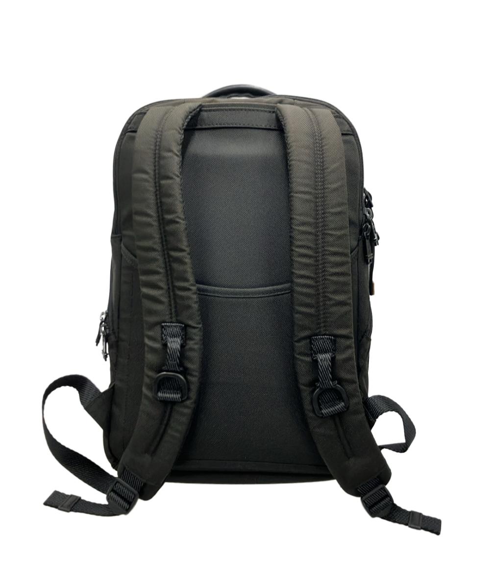 TUMI リュック メンズ トゥミ