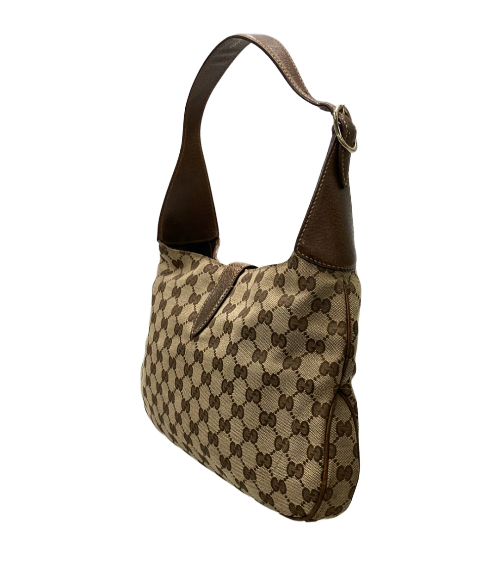GUCCI ショルダーバッグ 肩掛け GG柄 137335 002058 レディース グッチ