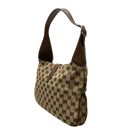 GUCCI ショルダーバッグ 肩掛け GG柄 137335 002058 レディース グッチ