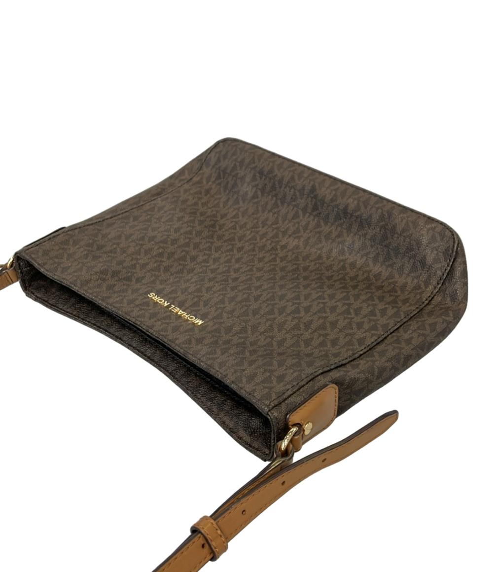 マイケルコース ショルダーバッグ 斜め掛け レディース MICHAEL KORS