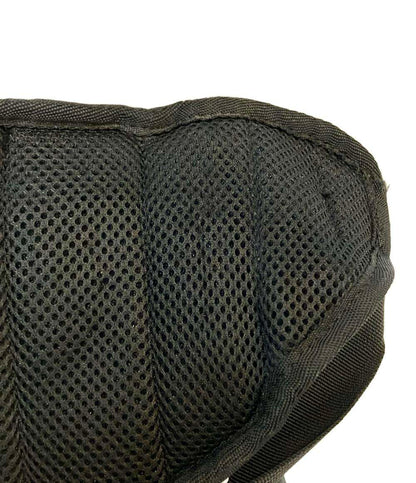 美品 ヘンリービギンズ ウエストバッグ メンズ Henly Begins