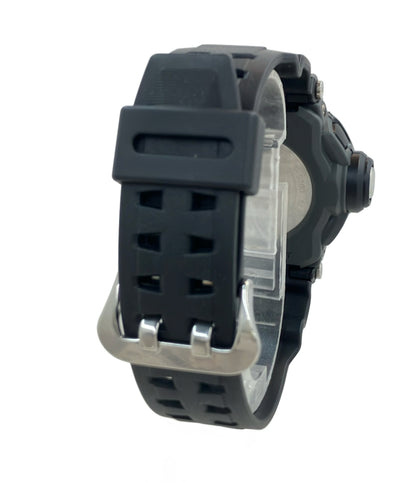 美品 CASIO 腕時計 ライズマン RISEMAN G-SHOCK ソーラー G-9200 メンズ カシオ