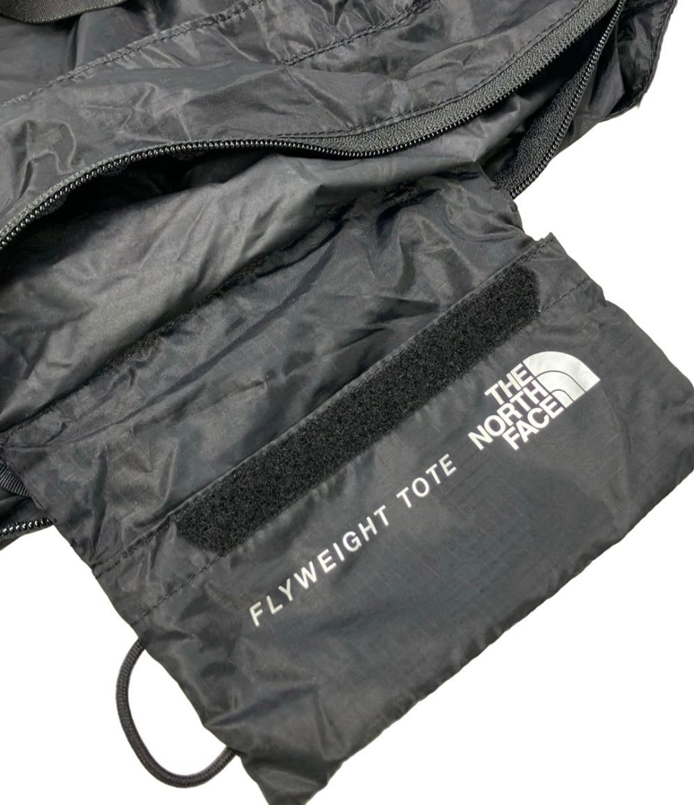 THE NORTH FACE トートバッグ エコバッグ NM81952 メンズ レディース ザ・ノース・フェイス