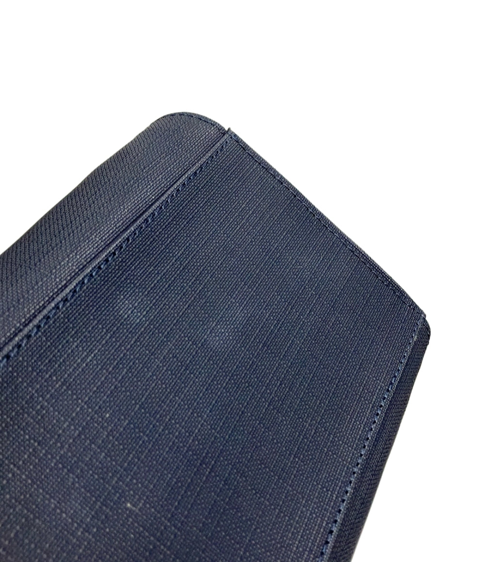 BLUE LABEL CRESTBRIDGE トートバッグ ショルダーバッグ 2WAY 斜め掛け