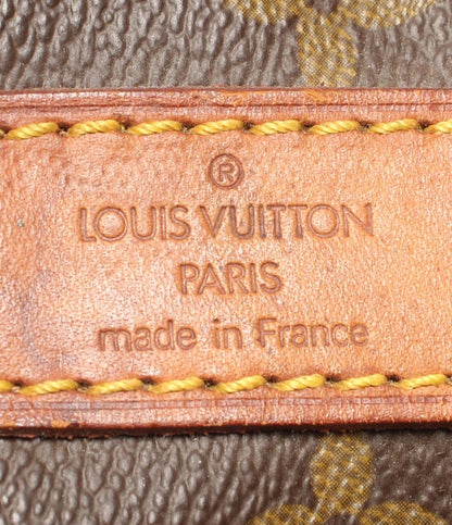 LOUIS VUITTON 2way ボストンバッグ ショルダーバッグ キーポルバンドリエール50 モノグラム M41416 レディース メンズ ルイ・ヴィトン