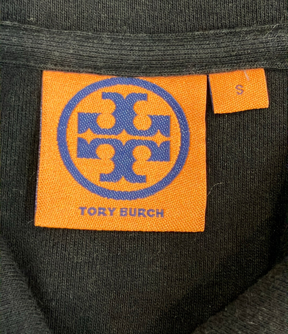 Tory Burch 半袖ポロシャツ S レディース トリーバーチ