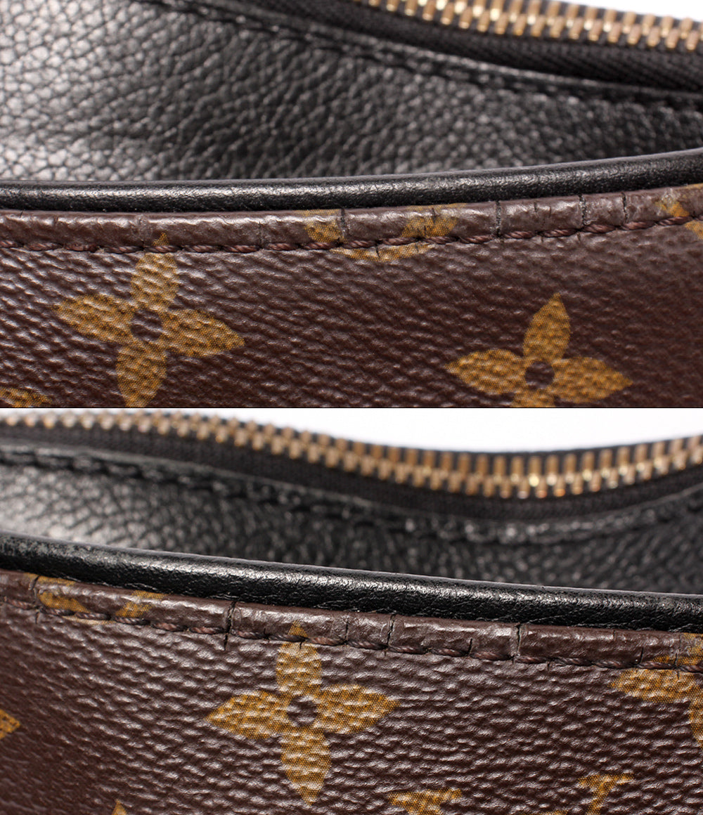 LOUIS VUITTON 2WAY ハンドバッグ ショルダーバッグ肩掛け パラス モノグラム M41064 レディース ルイ・ヴィトン