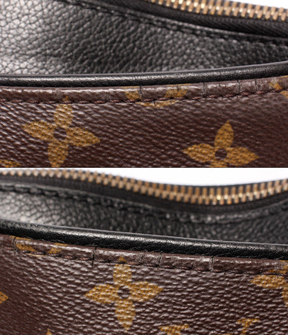 LOUIS VUITTON 2WAY ハンドバッグ ショルダーバッグ肩掛け パラス モノグラム M41064 レディース ルイ・ヴィトン