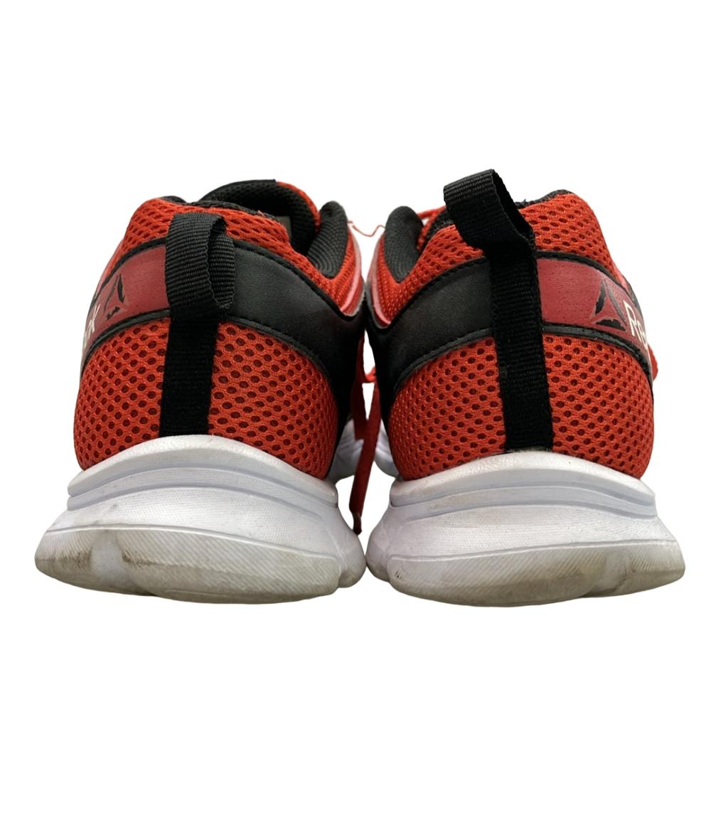 Reebok ローカットスニーカー ラン シュプリーム 2.0 メンズ SIZE 28.0 (XL) リーボック