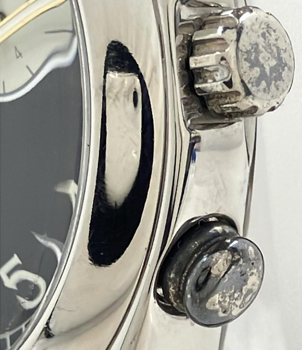 スウォッチ 腕時計 クオーツ ブラック メンズ Swatch