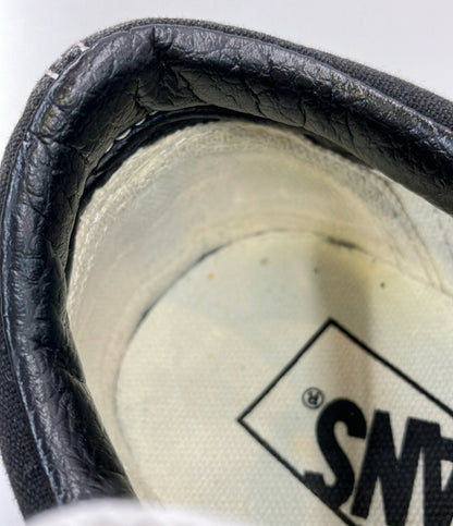 バンズ ローカットスニーカー 500714 レディース SIZE 24.0 (L) VANS