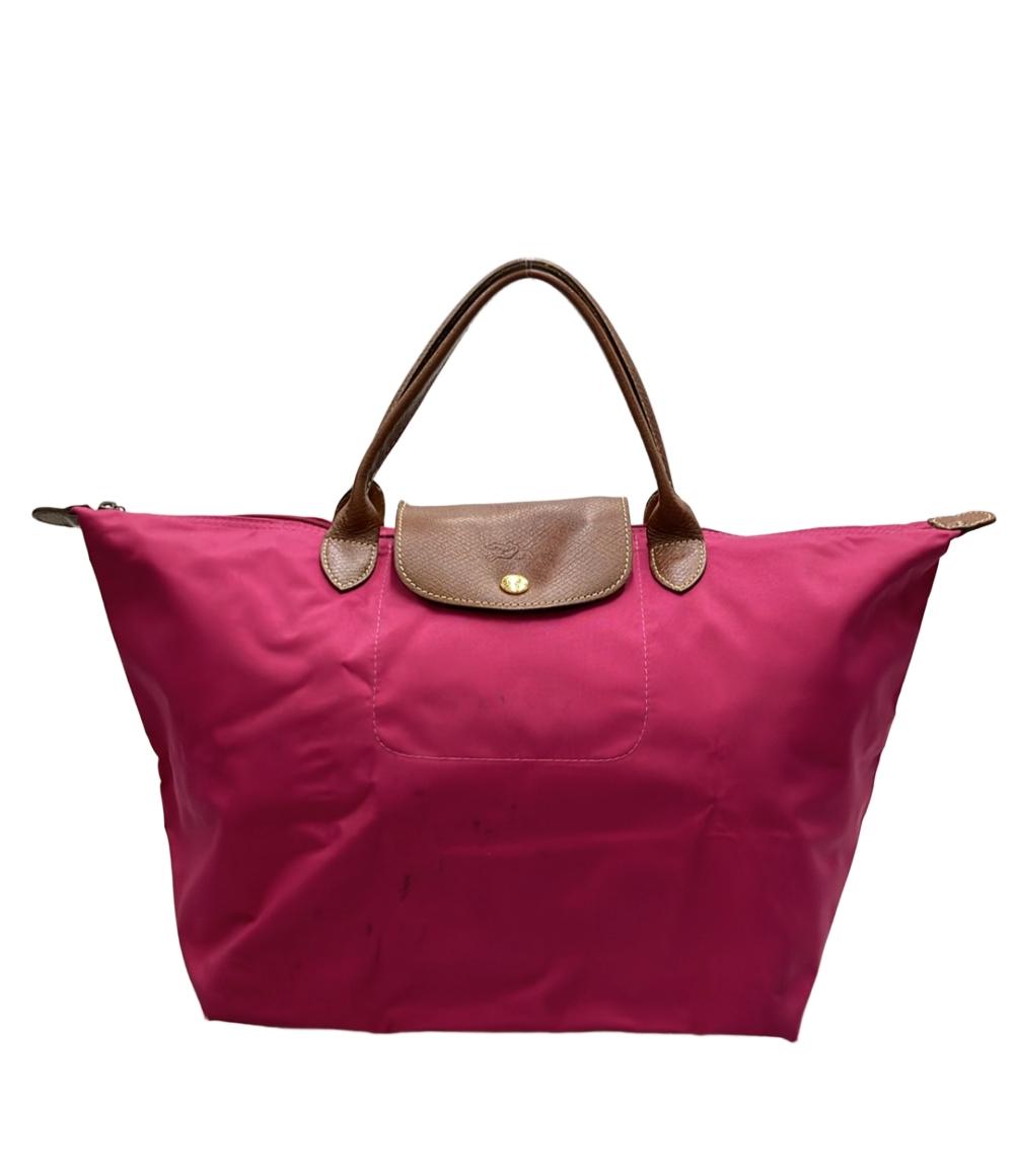 ロンシャン トートバッグ ル プリアージュ M レディース Longchamp