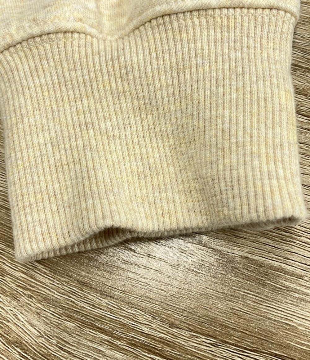 ナイキ スウェット クロップド丈 レディース SIZE XXL (XXL) NIKE