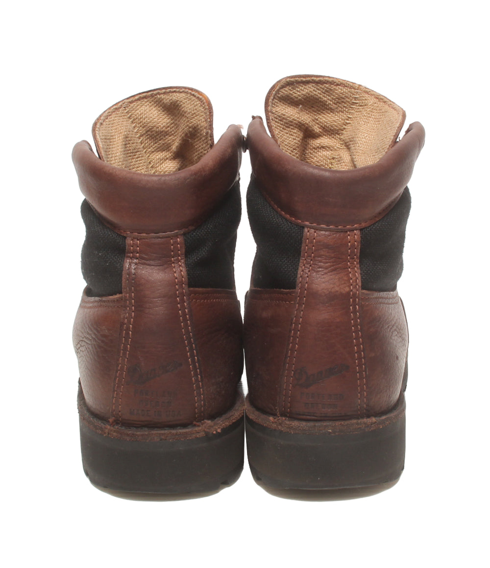 Danner ブーツ マウントフッド メンズ SIZE US8 ダナー