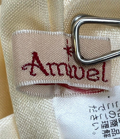 アマベル サスペンダーパンツ レディース SIZE F (M) AMavel