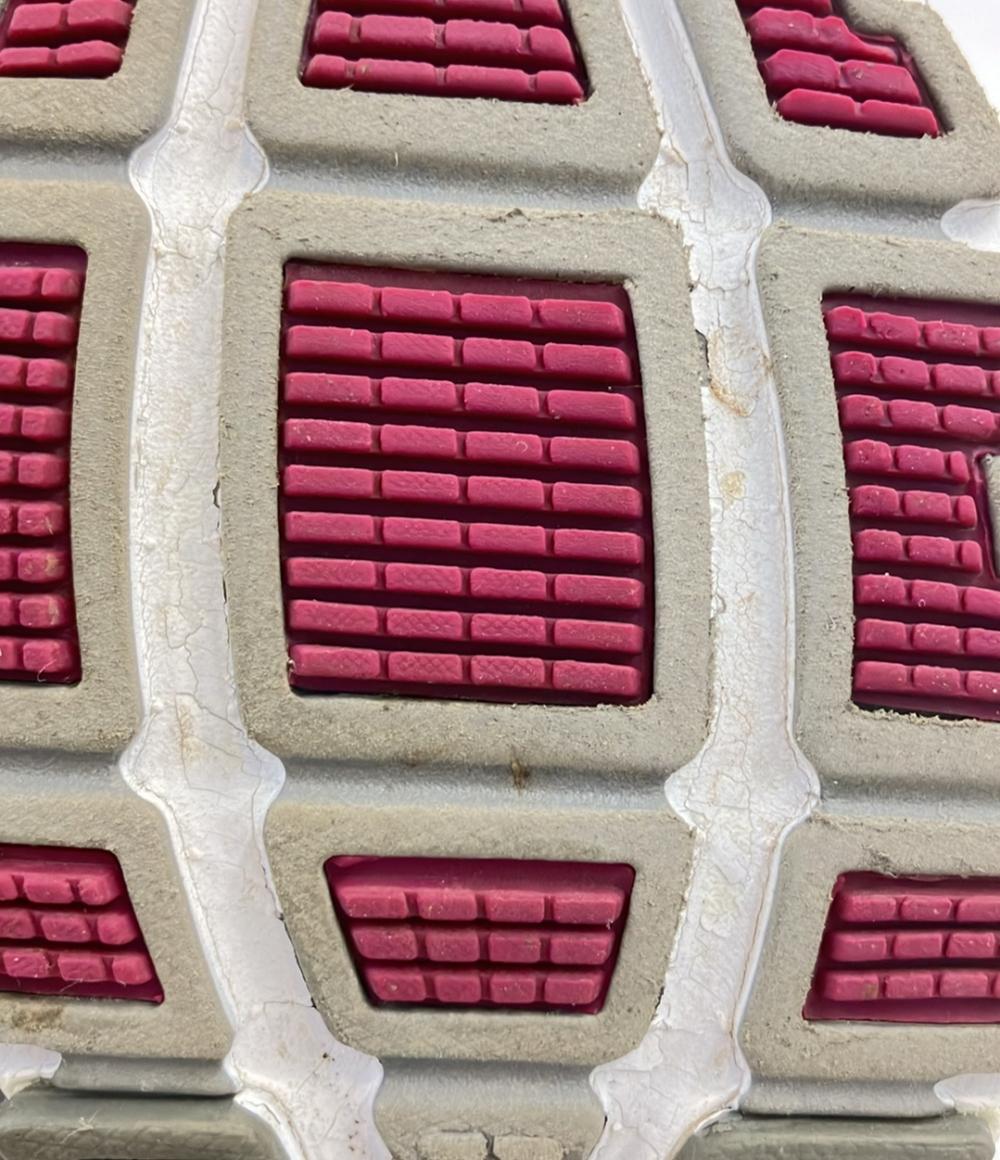 NEW BALANCE ローカットスニーカー WR820SP レディース SIZE 23.5 (M) ニューバランス