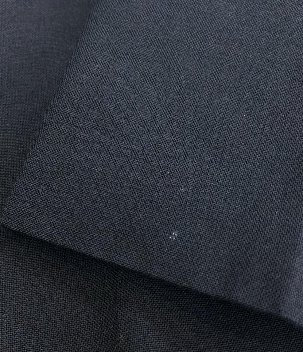 SAINT LAURENT ウール スラックス UP53 2016 01112 メンズ SIZE 48 (M) サンローラン