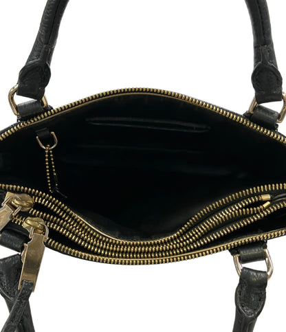 COACH 2WAYハンドバッグ ショルダーバッグ 28163 レディース コーチ