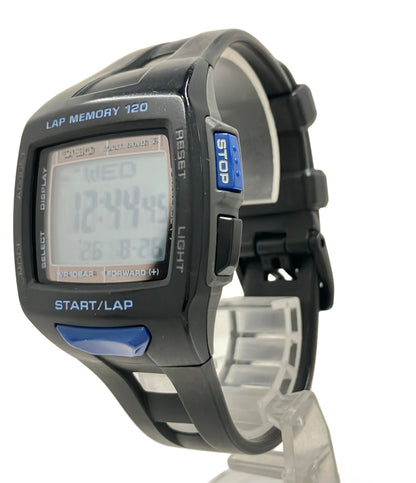 CASIO 腕時計 フィズ PHYS ソーラー STW-1000 メンズ カシオ