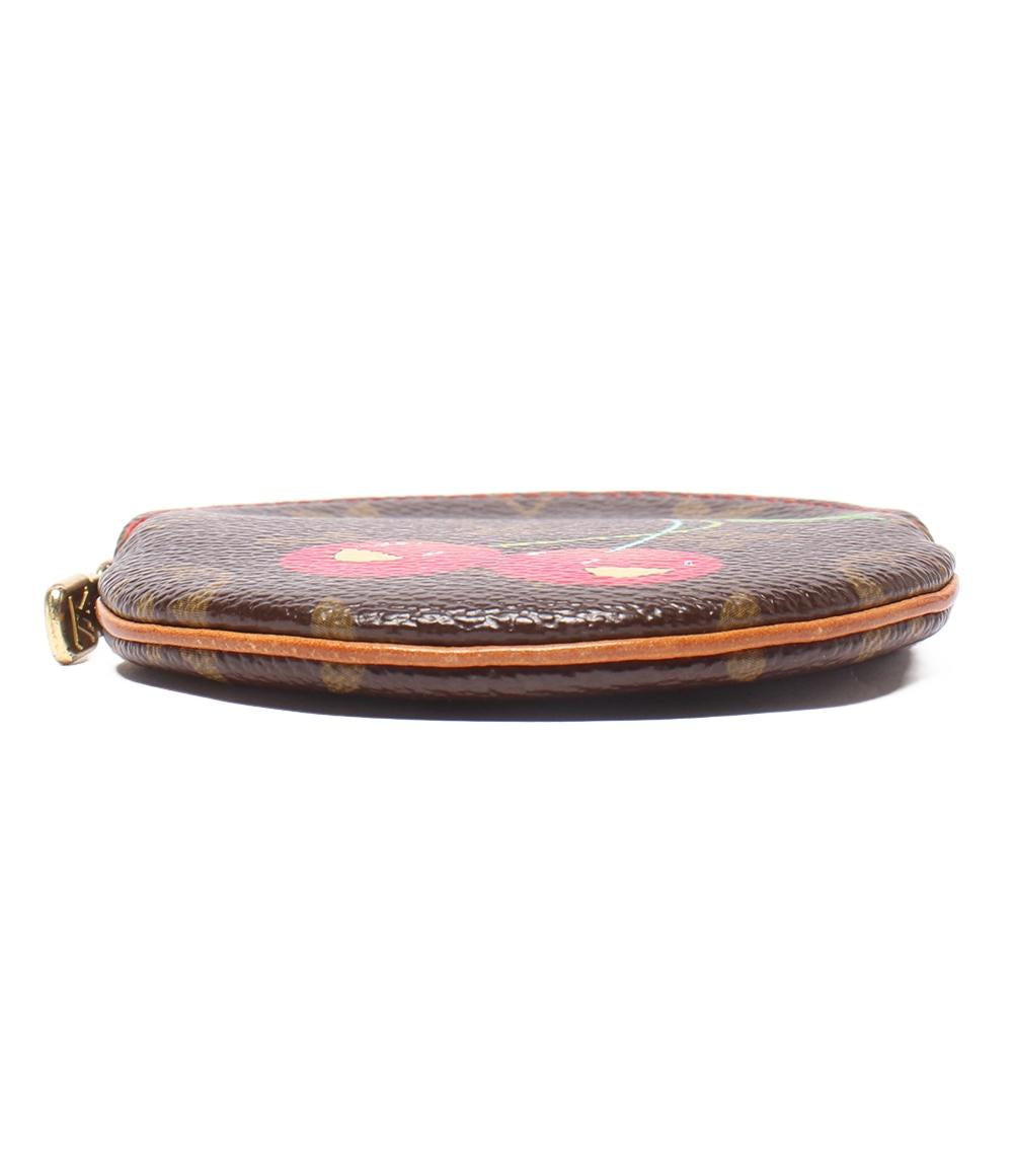 ☆ドリーム荒牧店☆LOUIS VUITTON モノグラム ポルトモネ・ロンヴィヴィエンヌ ケース M69057 ☆ドリーム荒牧店☆LOUIS VUITTON モノグラム ポルトモネ・ロン