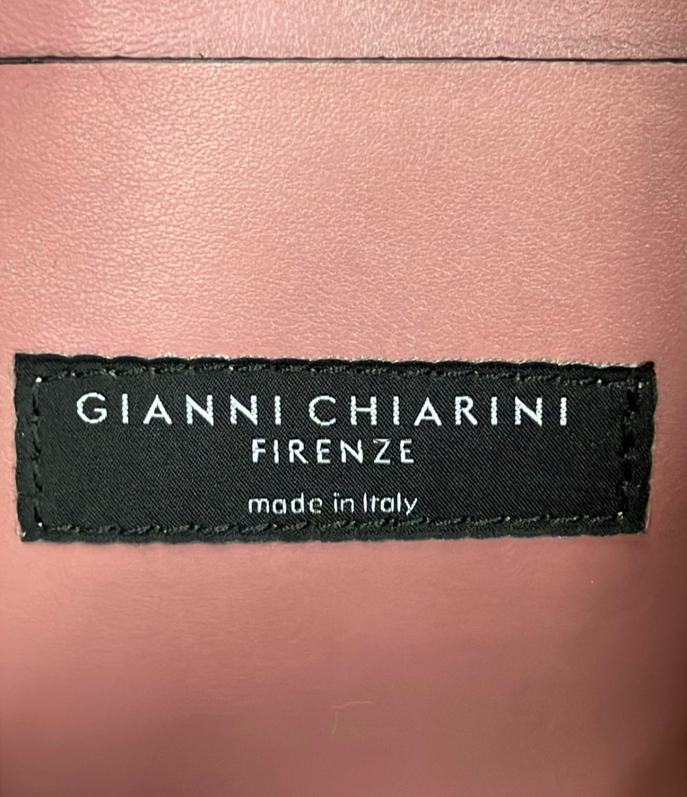 GIANNI CHIARINI トートバッグ 2WAY 肩掛け レディース ジャンニキアリーニ
