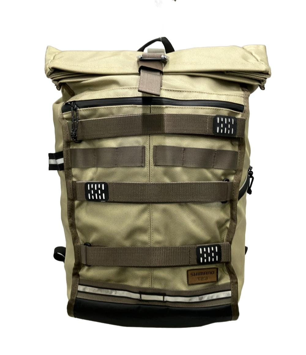シマノ リュック メンズ SHIMANO