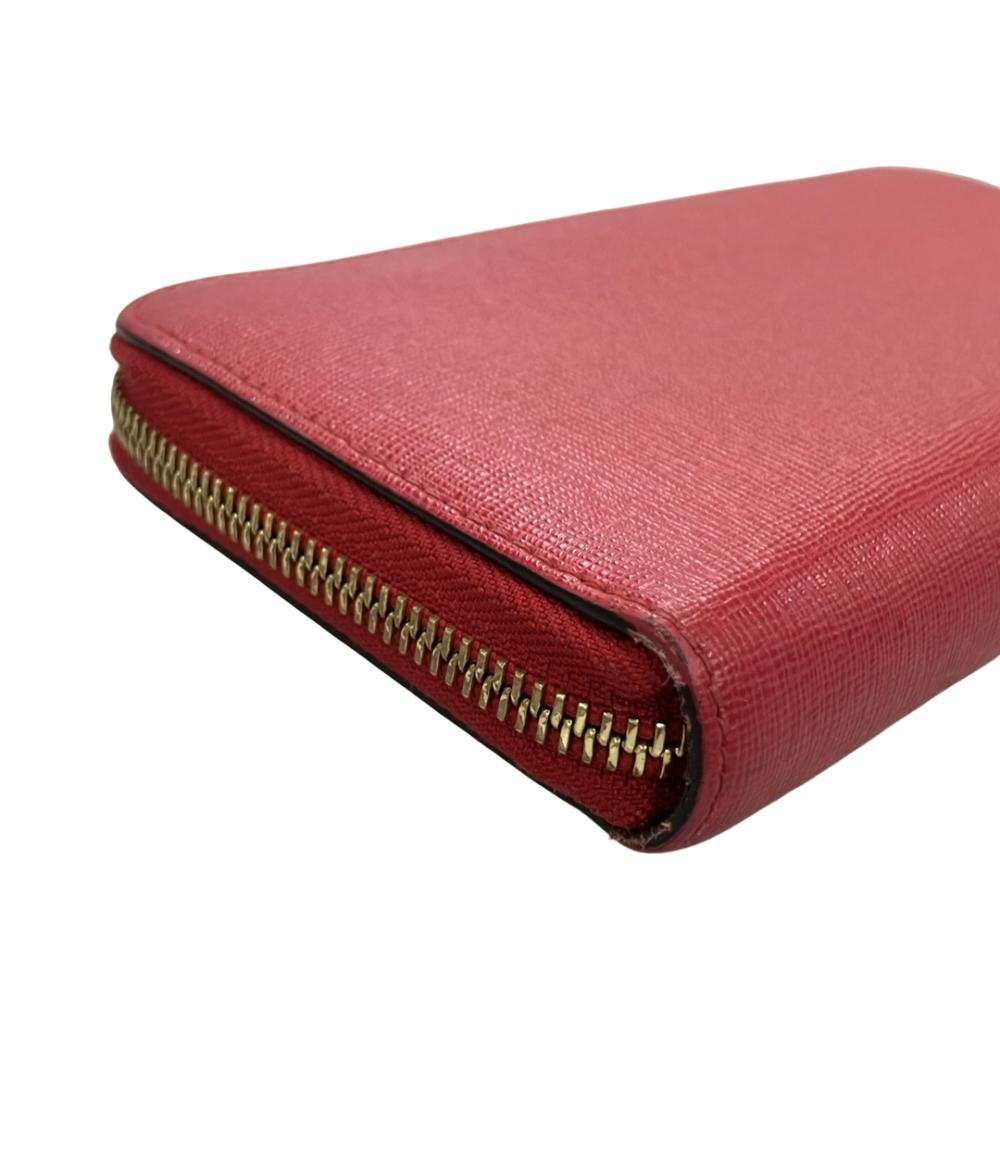 フルラ ラウンドファスナー長財布 レディース Furla