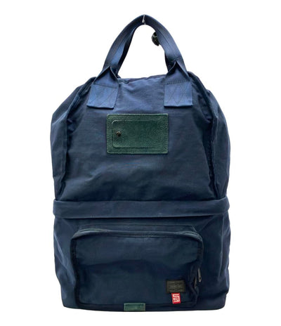 ポーター エスダブル リュック メンズ PORTER S/DOUBLE