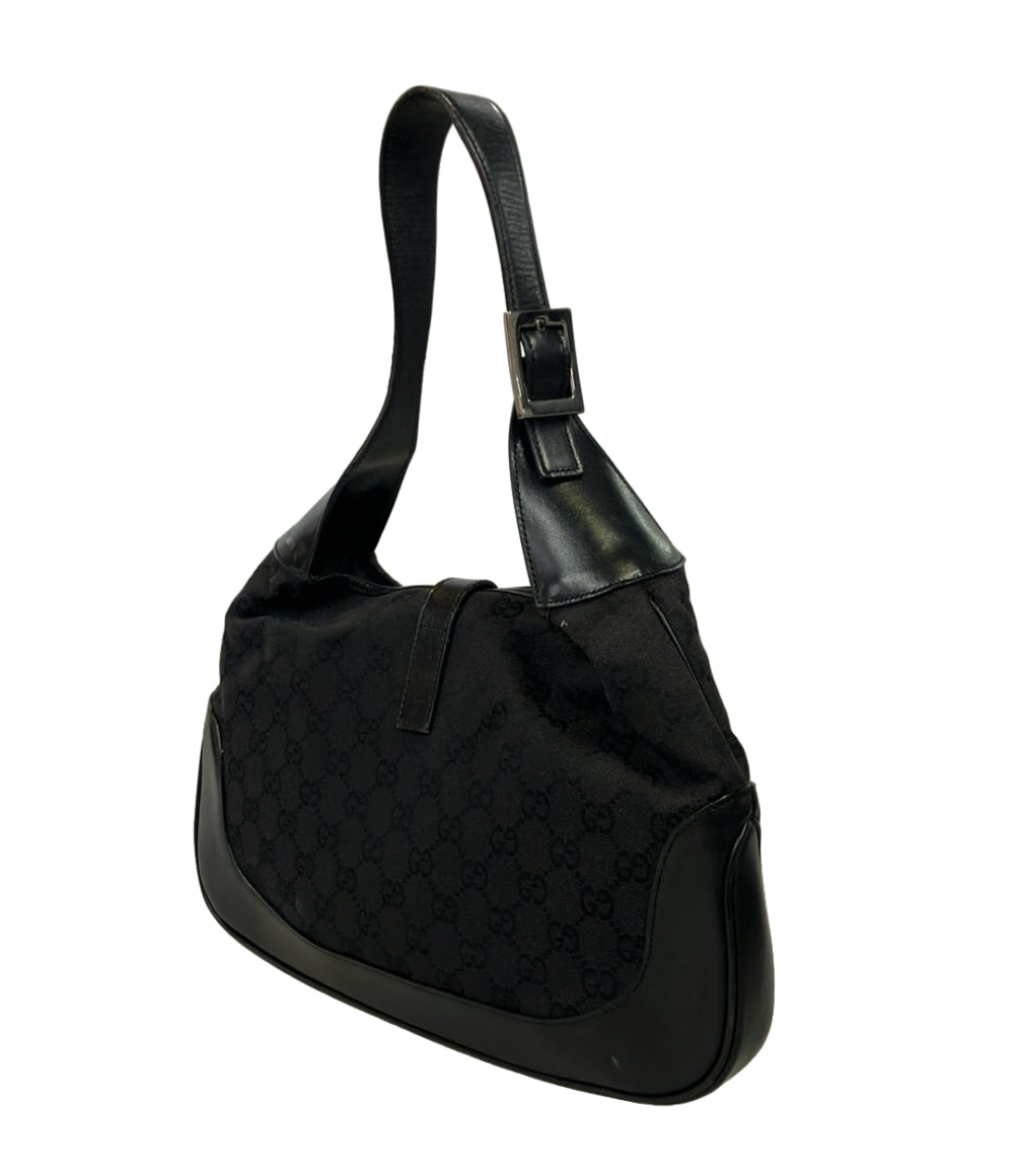 GUCCI ショルダーバッグ 肩掛け GGキャンバス 001 3306 002053 レディース グッチ
