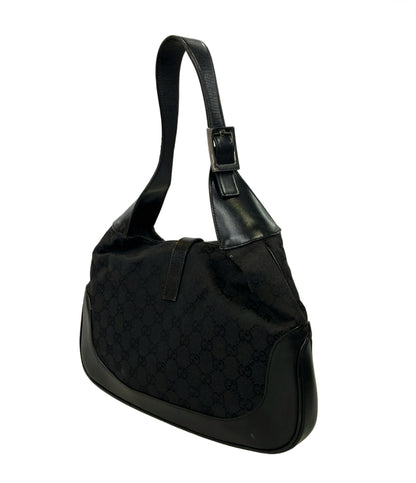 GUCCI ショルダーバッグ 肩掛け GGキャンバス 001 3306 002053 レディース グッチ