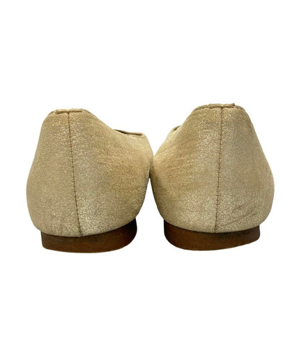 ビューティアンドユースユナイテッドアローズ フラットシューズ パンプス レディース SIZE 37 BEAUTY&YOUTH UNITED ARROWS