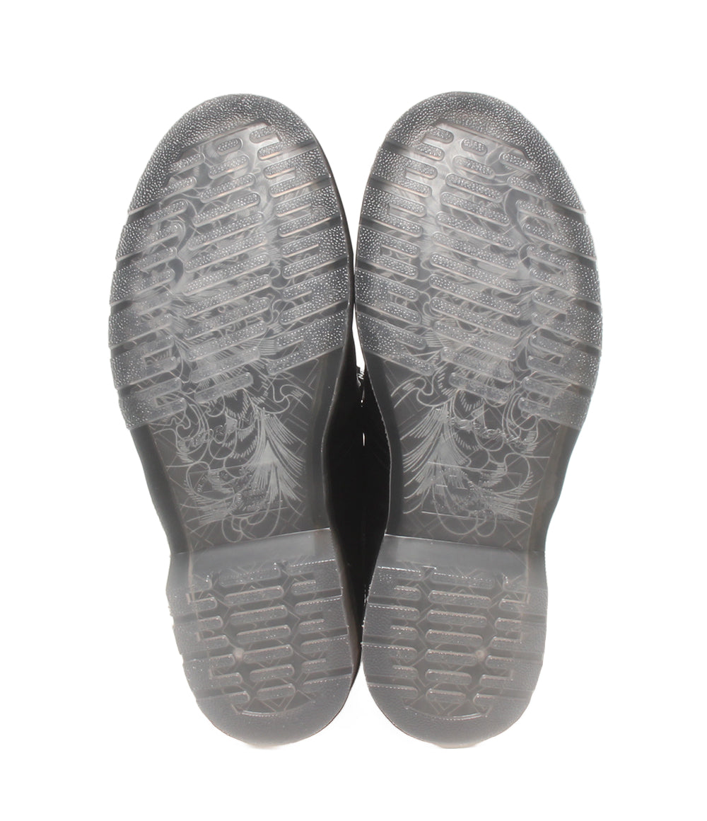 美品 Dr.Martens KING NERD 3ホールシューズ 1461 メンズ SIZE UK8 ドクターマーチン キングナード