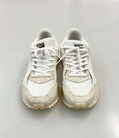 ONITSUKA TIGER ローカットスニーカー MOAGE CO レディース SIZE 24.0 (L) オニツカタイガー