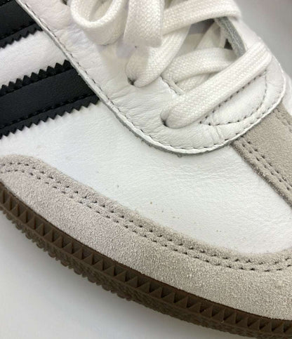 adidas ローカットスニーカー SAMBA OG B75806 レディース SIZE 25.0 (XL) アディダス