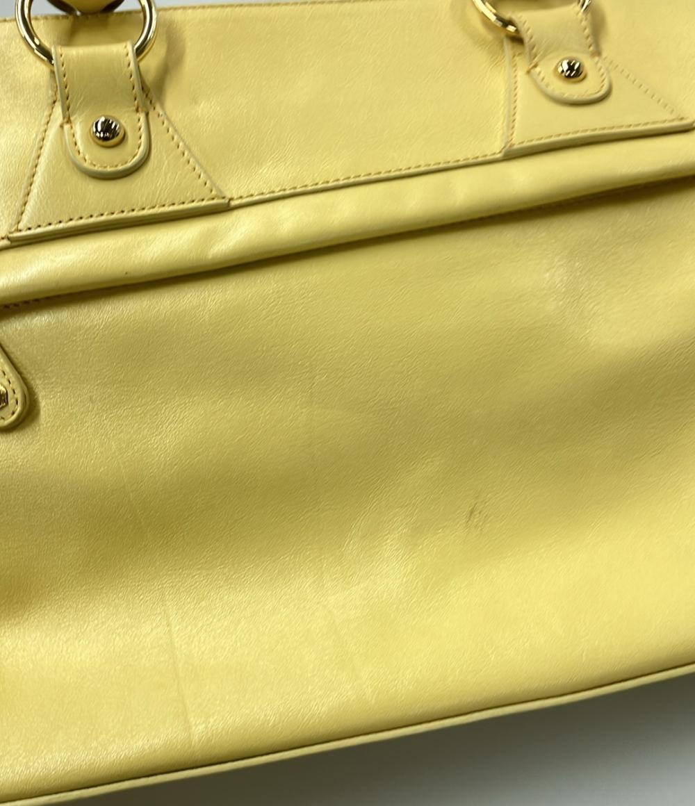 モダール レザーハンドバッグ レディース MODALU