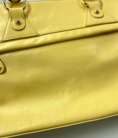 モダール レザーハンドバッグ レディース MODALU