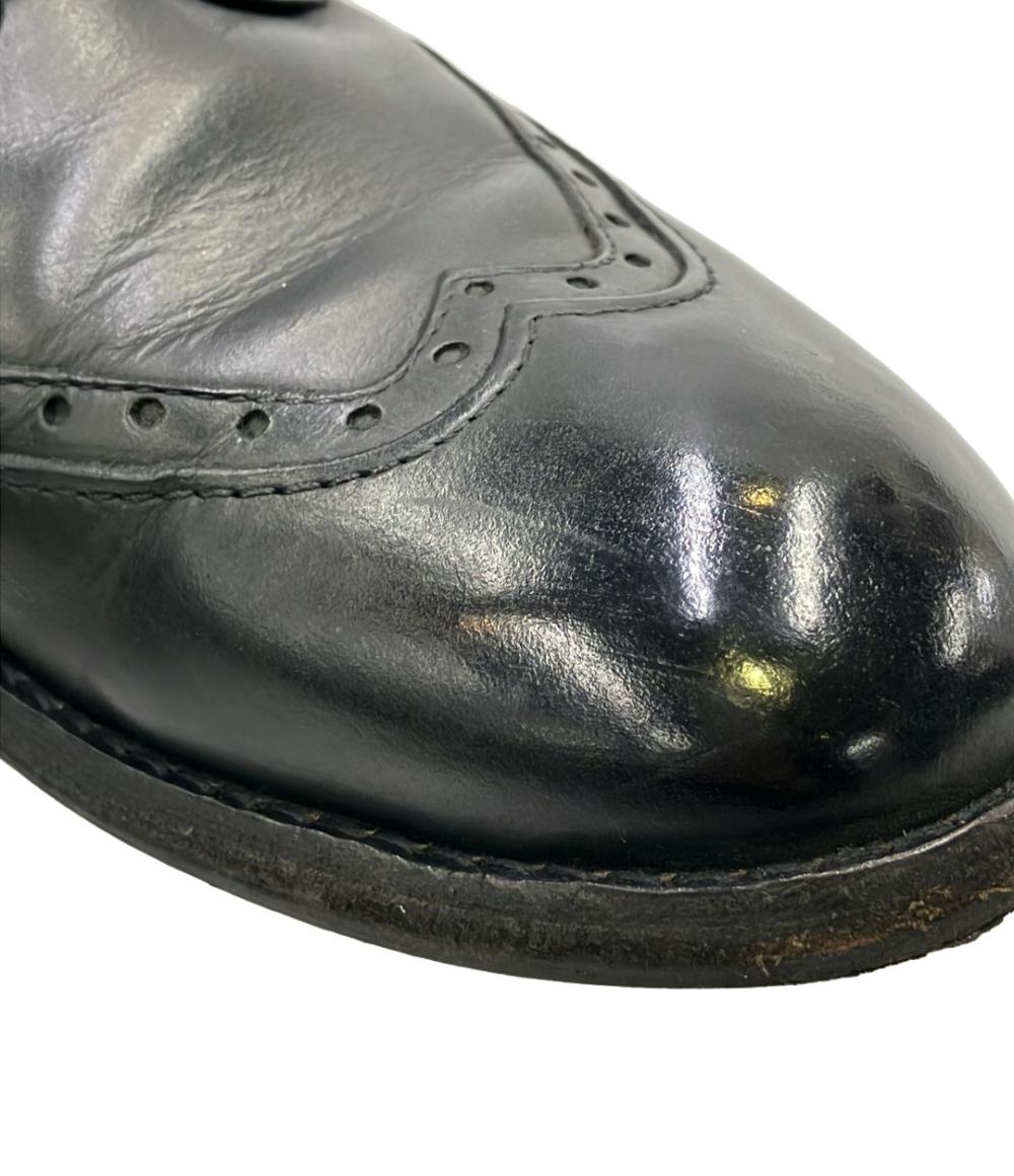 Clarks ウィングチップブーツ メンズ SIZE 8 26.0 クラークス