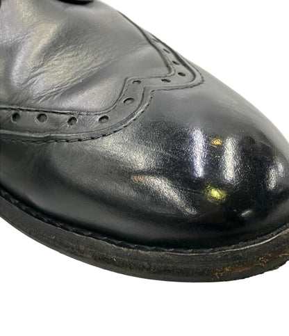 Clarks ウィングチップブーツ メンズ SIZE 8 26.0 クラークス