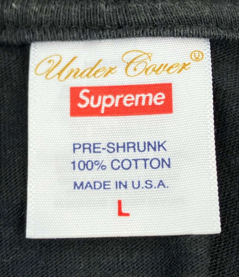 Supreme UNDERCOVER 半袖Tシャツ 23SS Week 6 メンズ SIZE L シュプリーム アンダーカバー