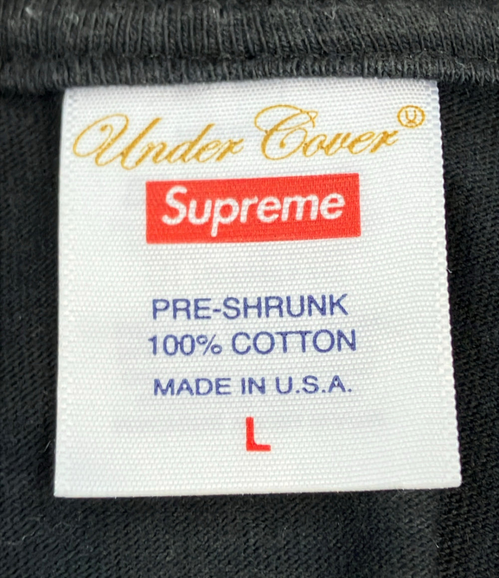 Supreme UNDERCOVER 半袖Tシャツ 23SS Week 6 メンズ SIZE L シュプリーム アンダーカバー