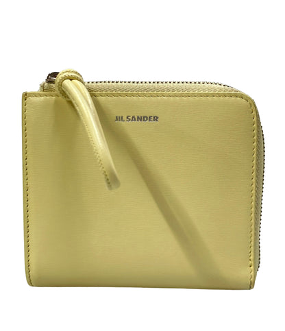 JIL SANDER L字ファスナー二つ折り財布 Giro レディース ジルサンダー