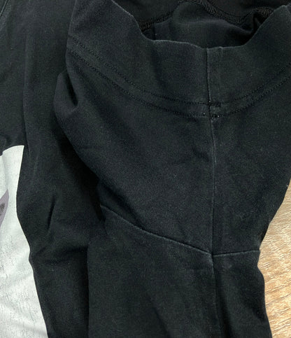 FENDI 半袖Tシャツ サッカーボールプリント メンズ SIZE S フェンディ