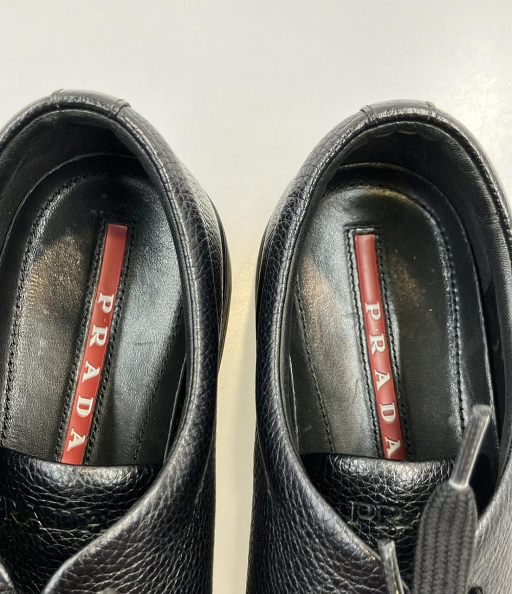 PRADA ローカットスニーカー メンズ SIZE 6 (25cm) プラダ