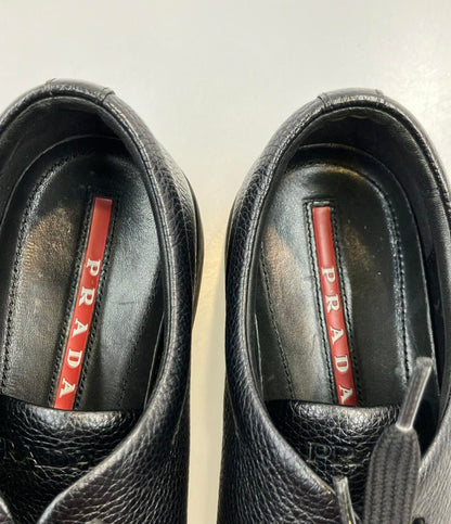 PRADA ローカットスニーカー メンズ SIZE 6 (25cm) プラダ