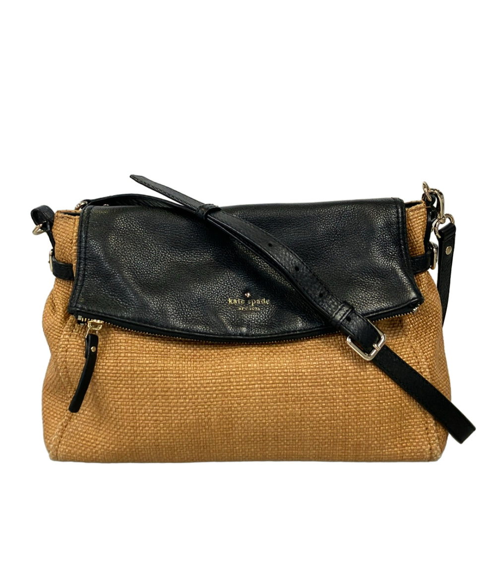 Kate Spade ショルダーバッグ 斜め掛け PXRU4144 レディース ケイトスペード