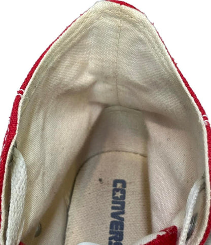 コンバース ハイカットスニーカー キャンバス オールスター HI M9621 レディース SIZE 23.5 (M) CONVERSE