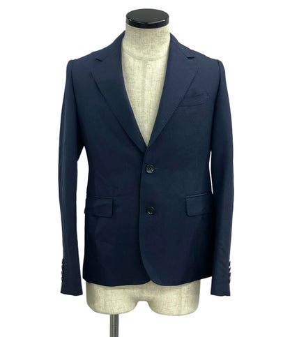 ドゥロワー ウールモヘアテーラードジャケット メンズ SIZE 38 (M) Drawer