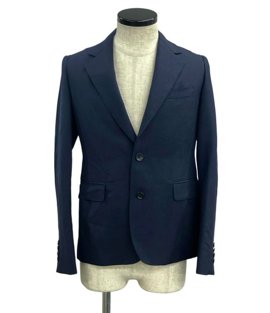 ドゥロワー ウールモヘアテーラードジャケット メンズ SIZE 38 (M) Drawer